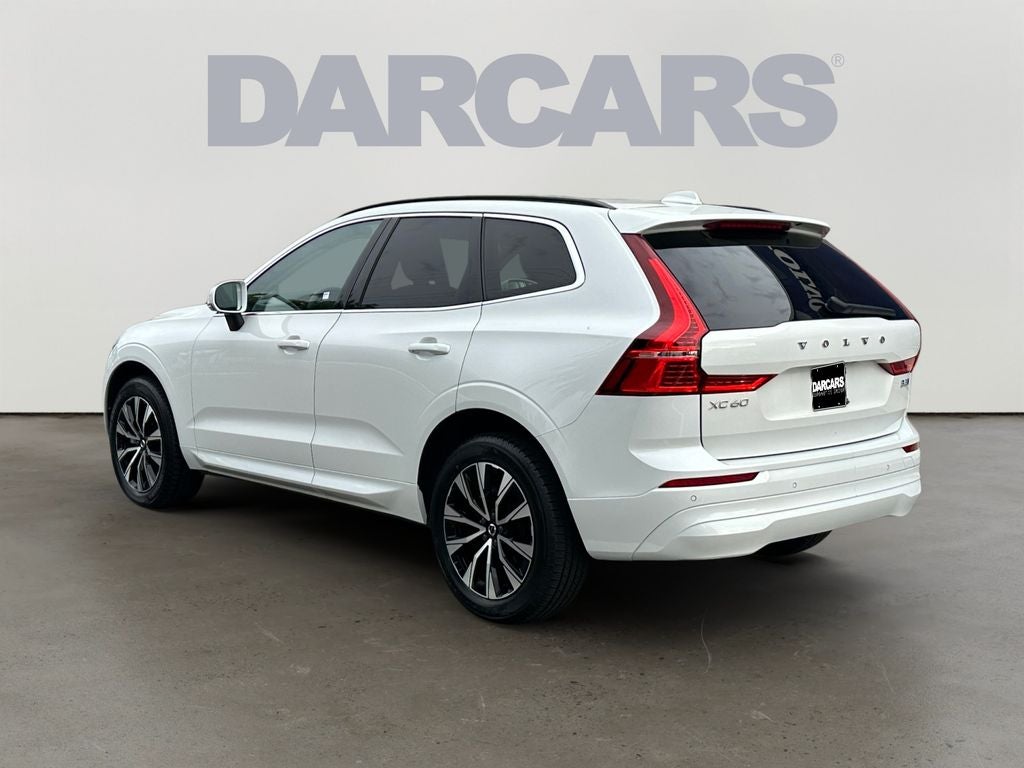 2023 Volvo XC60 B5 Core Volvo Certified