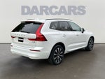 2023 Volvo XC60 B5 Core Volvo Certified