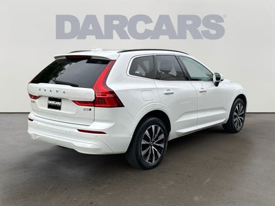 2023 Volvo XC60 B5 Core Volvo Certified