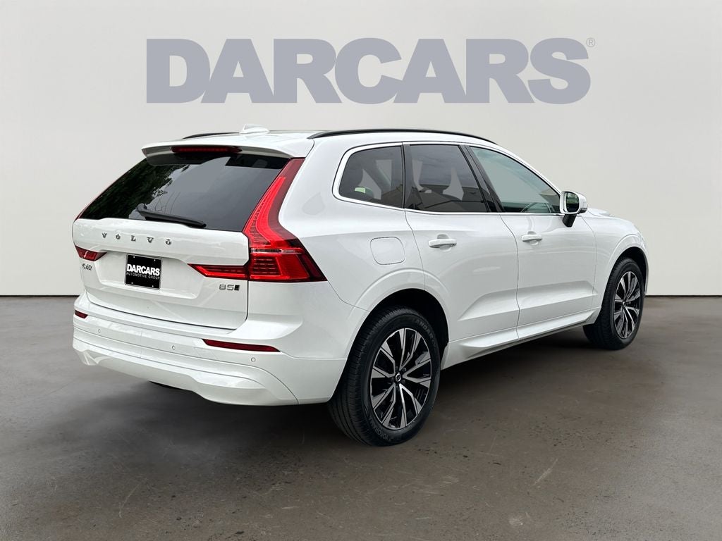 2023 Volvo XC60 B5 Core Volvo Certified