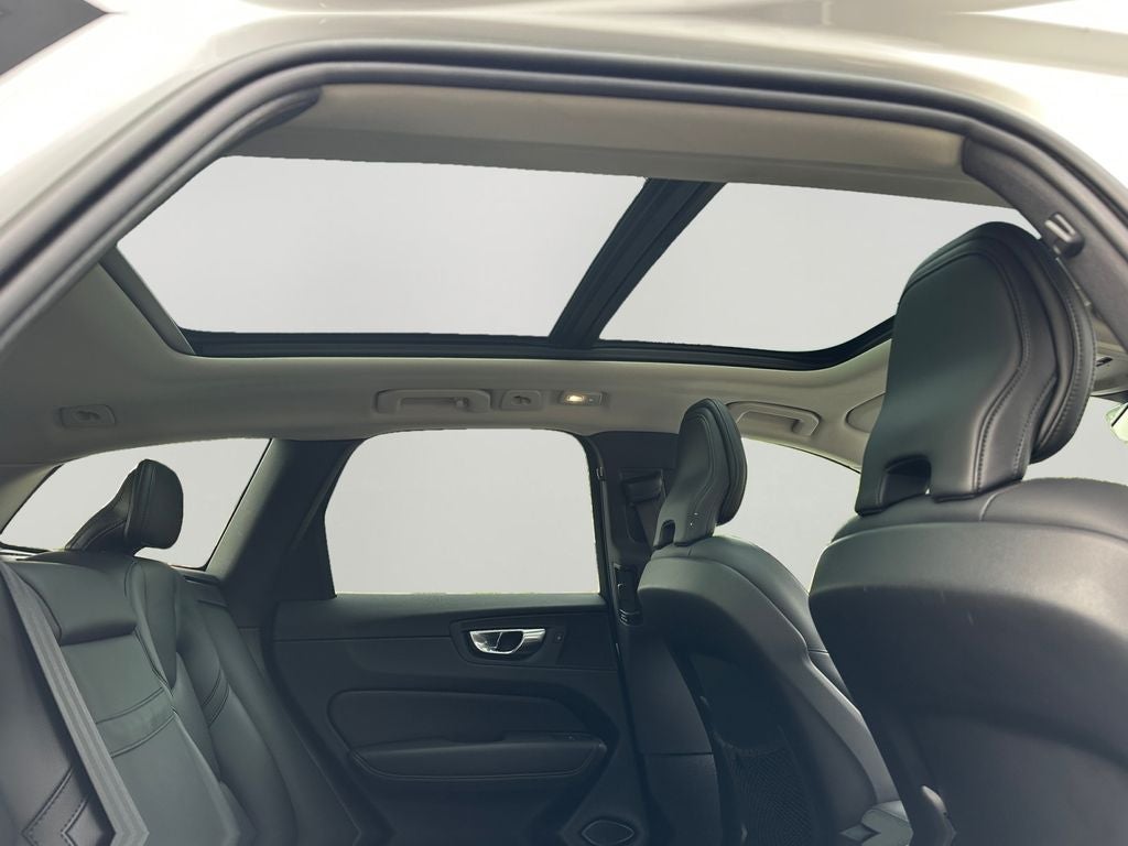 2023 Volvo XC60 B5 Core Volvo Certified