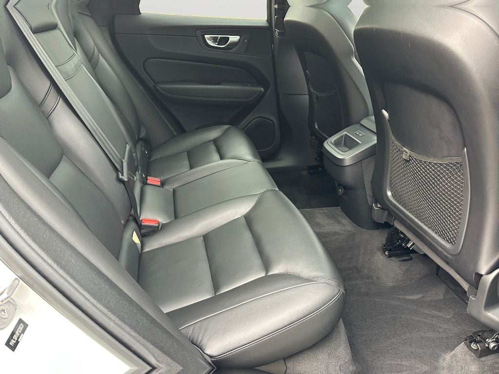 2023 Volvo XC60 B5 Core Volvo Certified