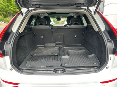 2023 Volvo XC60 B5 Core Volvo Certified