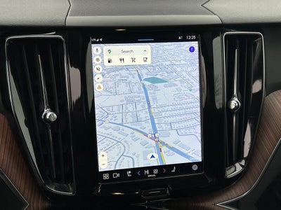 2023 Volvo XC60 B5 Plus Dark Theme