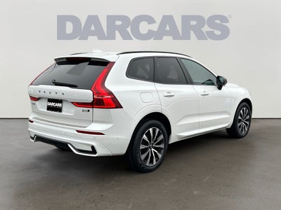 2023 Volvo XC60 B5 Plus Dark Theme