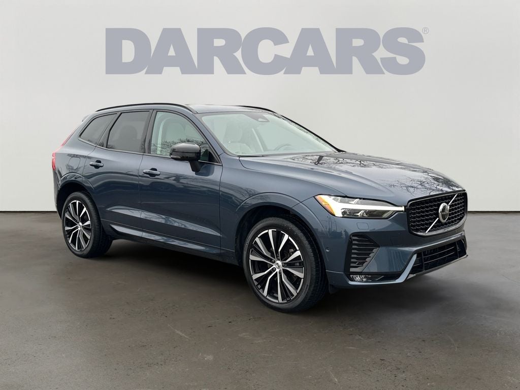 2023 Volvo XC60 B5 Plus Dark Theme Volvo Certified Pre-Owned