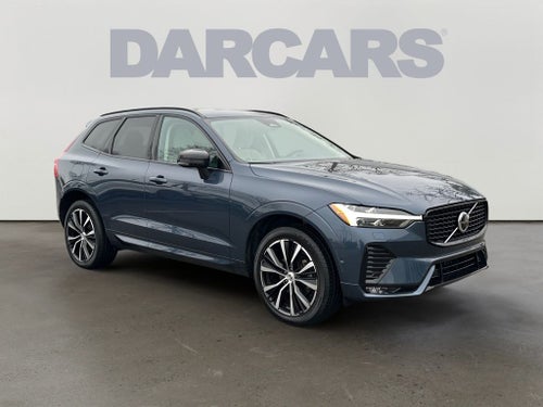 2023 Volvo XC60 B5 Plus Dark Theme Volvo Certified Pre-Owned