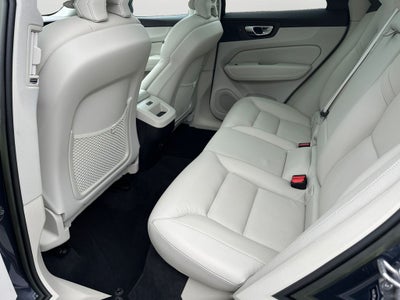 2023 Volvo XC60 B5 Plus Dark Theme Volvo Certified Pre-Owned