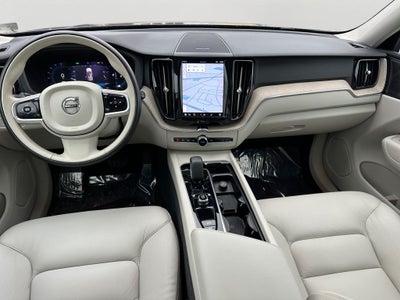 2023 Volvo XC60 B5 Plus Dark Theme Volvo Certified Pre-Owned