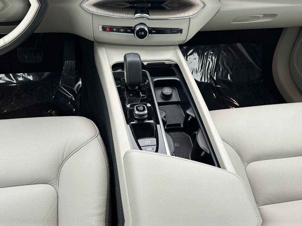 2023 Volvo XC60 B5 Plus Dark Theme Volvo Certified Pre-Owned