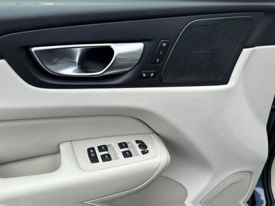 2023 Volvo XC60 B5 Plus Dark Theme Volvo Certified Pre-Owned