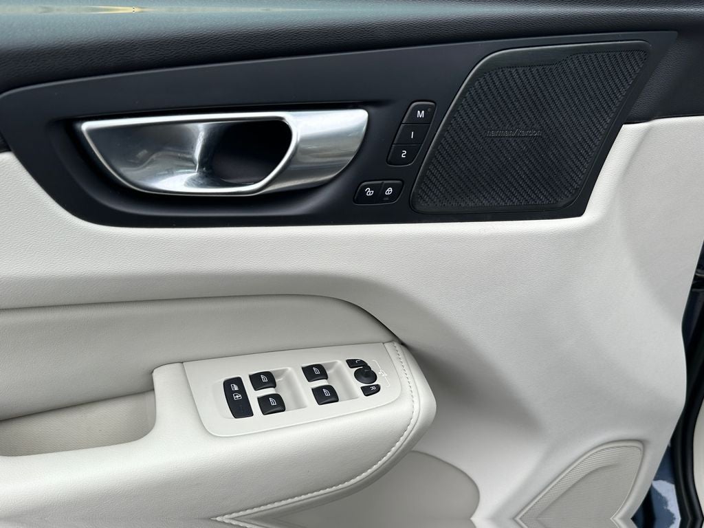 2023 Volvo XC60 B5 Plus Dark Theme Volvo Certified Pre-Owned