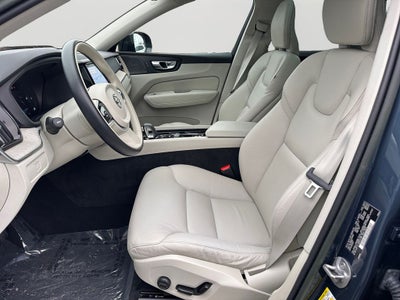 2023 Volvo XC60 B5 Plus Dark Theme Volvo Certified Pre-Owned
