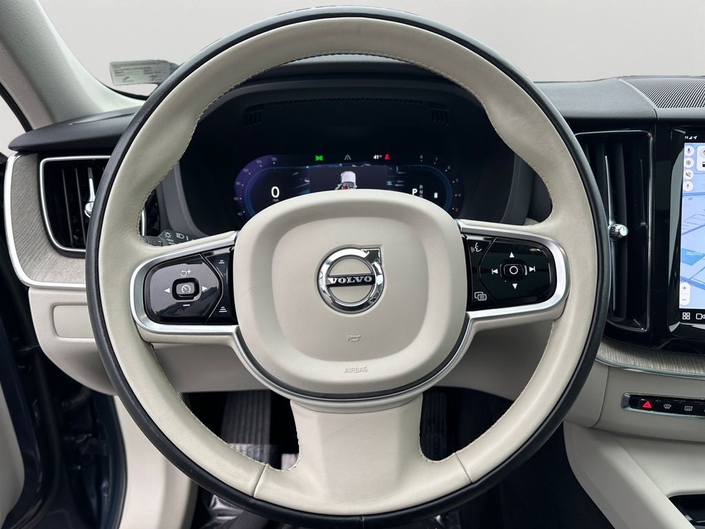2023 Volvo XC60 B5 Plus Dark Theme Volvo Certified Pre-Owned
