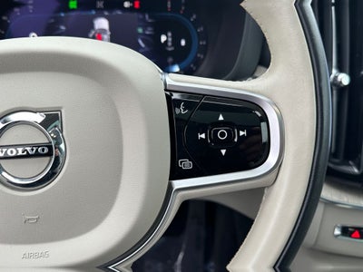 2023 Volvo XC60 B5 Plus Dark Theme Volvo Certified Pre-Owned