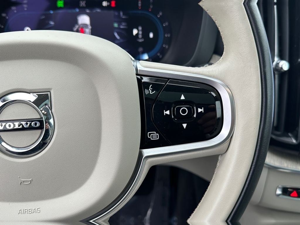 2023 Volvo XC60 B5 Plus Dark Theme Volvo Certified Pre-Owned