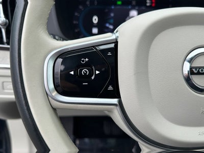 2023 Volvo XC60 B5 Plus Dark Theme Volvo Certified Pre-Owned