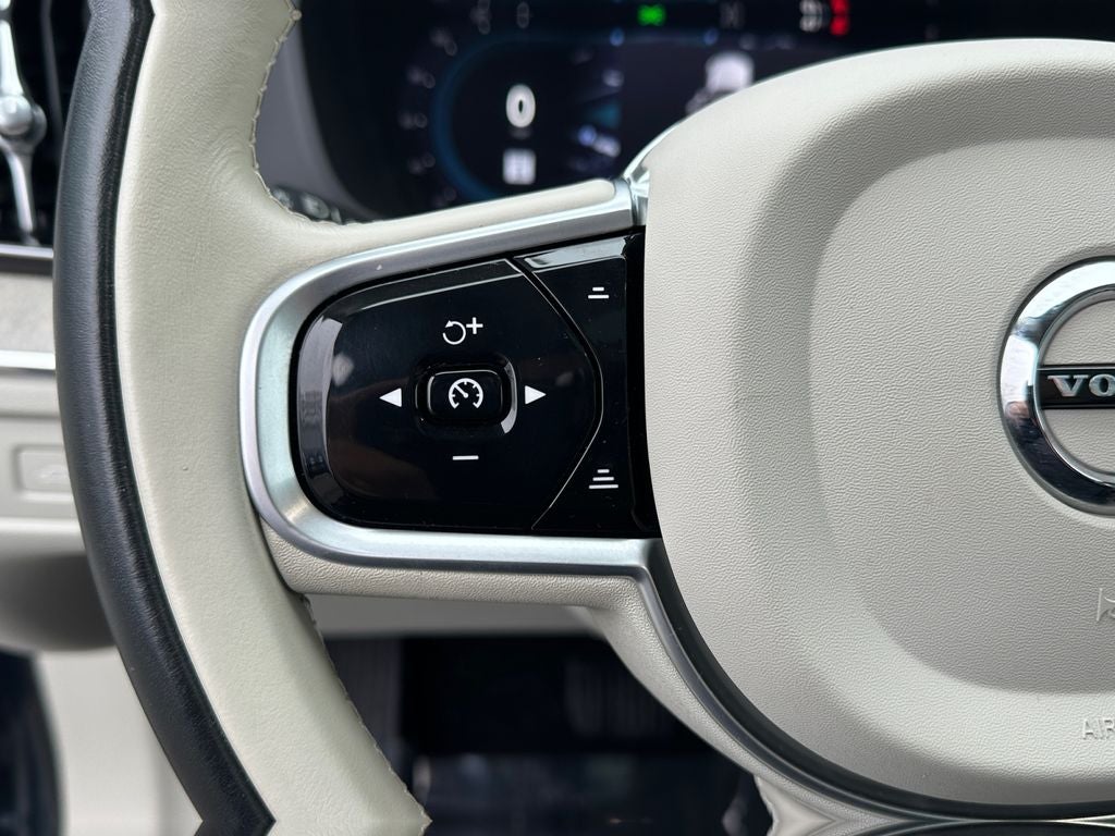 2023 Volvo XC60 B5 Plus Dark Theme Volvo Certified Pre-Owned