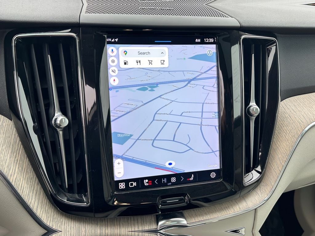 2023 Volvo XC60 B5 Plus Dark Theme Volvo Certified Pre-Owned