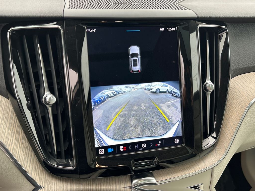 2023 Volvo XC60 B5 Plus Dark Theme Volvo Certified Pre-Owned