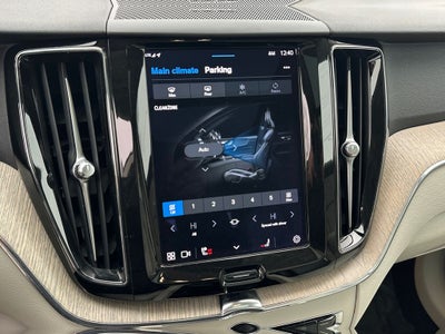 2023 Volvo XC60 B5 Plus Dark Theme Volvo Certified Pre-Owned