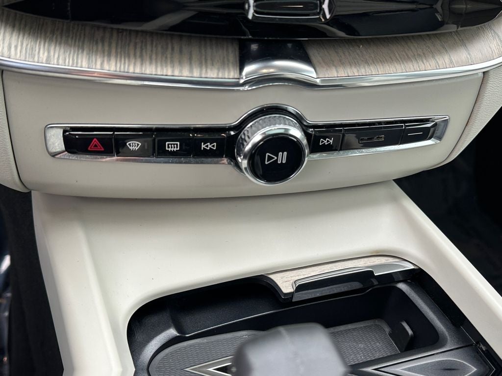 2023 Volvo XC60 B5 Plus Dark Theme Volvo Certified Pre-Owned