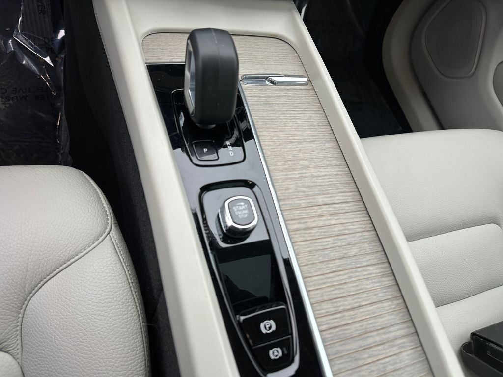 2023 Volvo XC60 B5 Plus Dark Theme Volvo Certified Pre-Owned