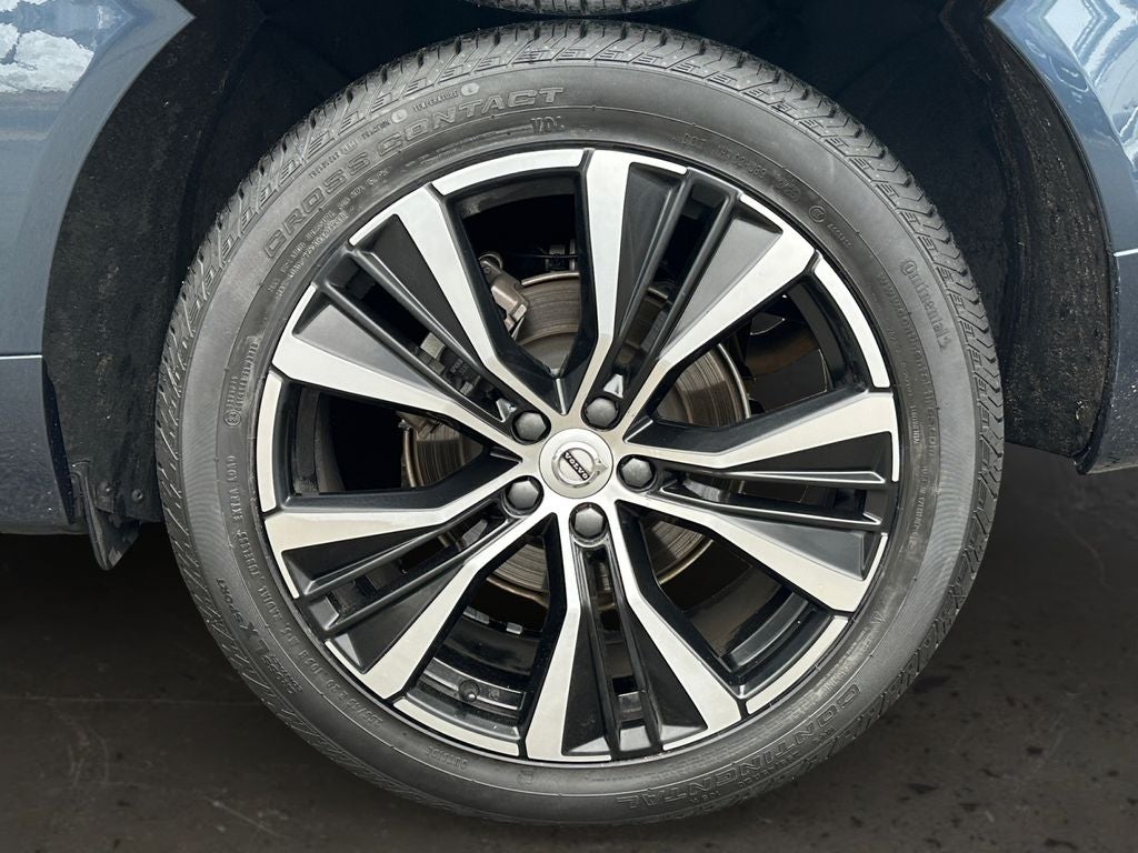 2023 Volvo XC60 B5 Plus Dark Theme Volvo Certified Pre-Owned