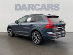 2023 Volvo XC60 B5 Plus Dark Theme Volvo Certified Pre-Owned