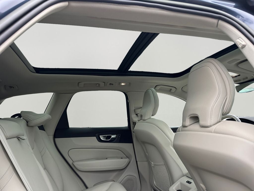 2023 Volvo XC60 B5 Plus Dark Theme Volvo Certified Pre-Owned