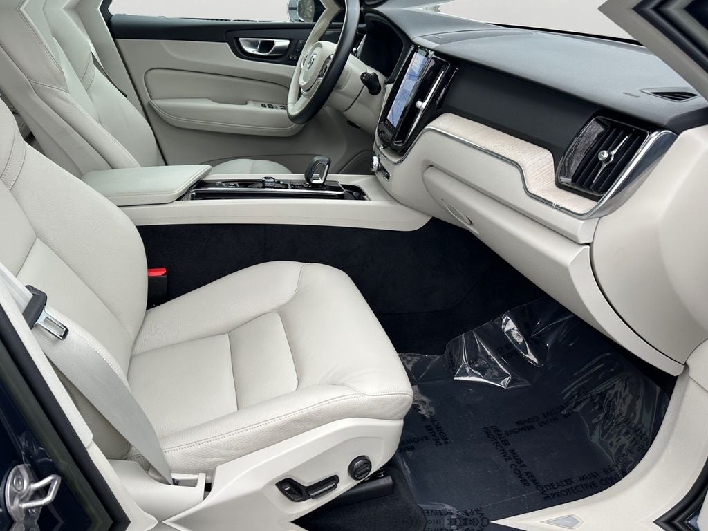 2023 Volvo XC60 B5 Plus Dark Theme Volvo Certified Pre-Owned