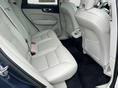 2023 Volvo XC60 B5 Plus Dark Theme Volvo Certified Pre-Owned