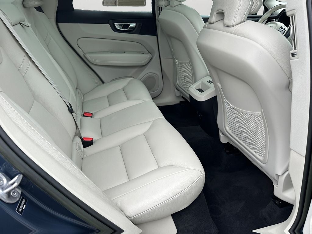 2023 Volvo XC60 B5 Plus Dark Theme Volvo Certified Pre-Owned