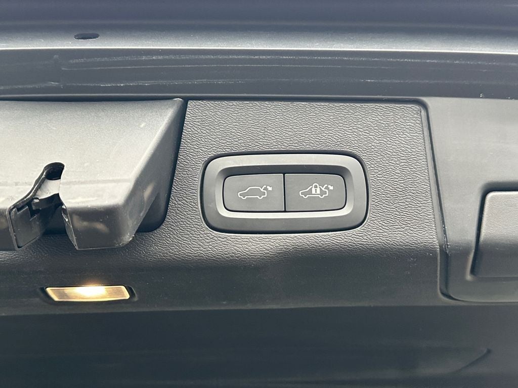 2023 Volvo XC60 B5 Plus Dark Theme Volvo Certified Pre-Owned