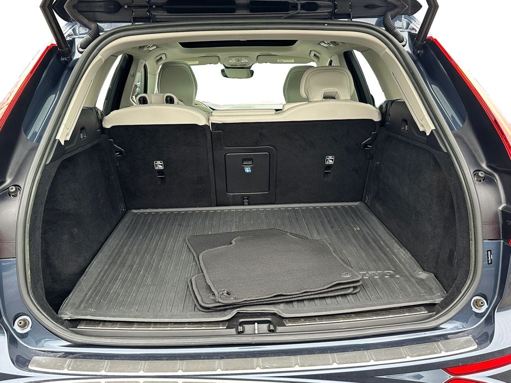 2023 Volvo XC60 B5 Plus Dark Theme Volvo Certified Pre-Owned