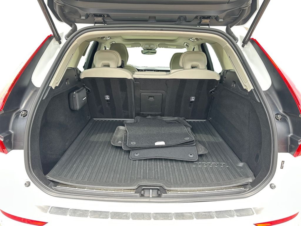 2023 Volvo XC60 B5 Plus Dark Theme Volvo Certified