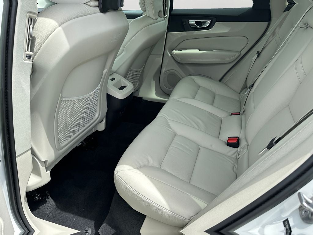 2023 Volvo XC60 B5 Plus Dark Theme Volvo Certified