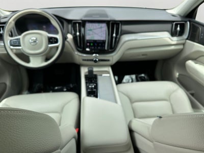 2023 Volvo XC60 B5 Plus Dark Theme Volvo Certified