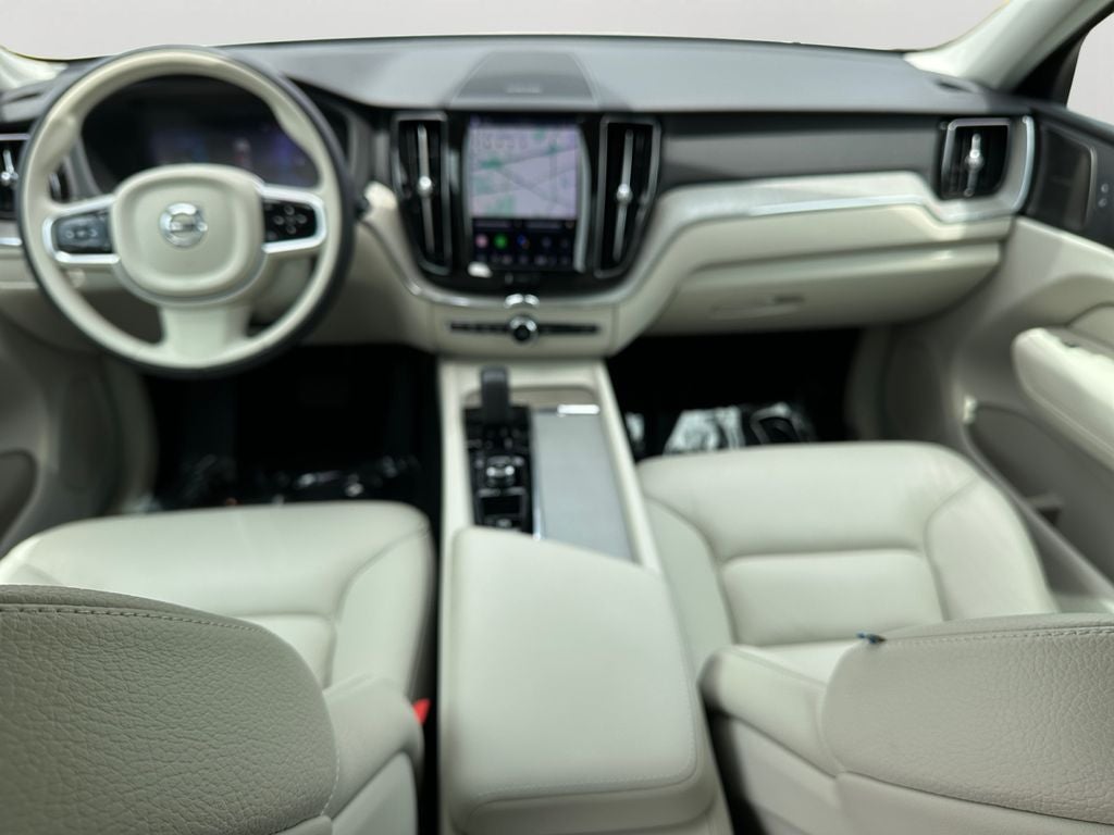 2023 Volvo XC60 B5 Plus Dark Theme Volvo Certified