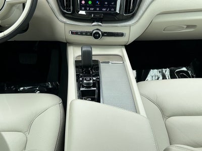 2023 Volvo XC60 B5 Plus Dark Theme Volvo Certified