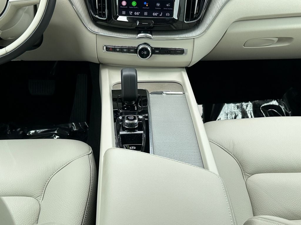 2023 Volvo XC60 B5 Plus Dark Theme Volvo Certified