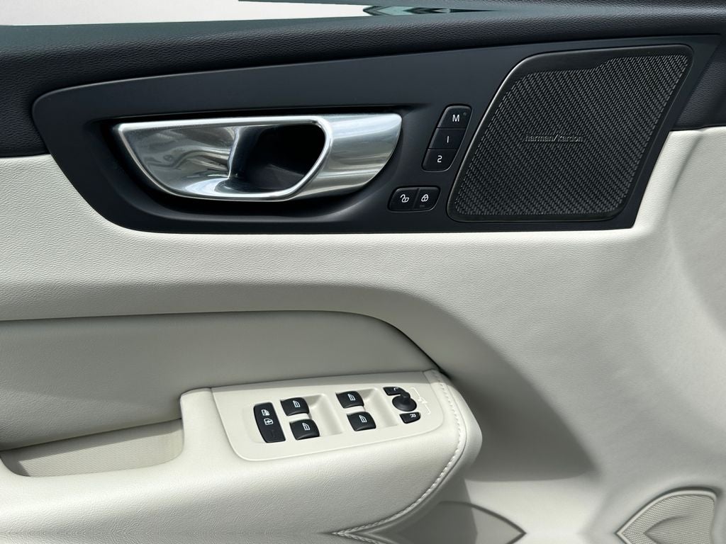 2023 Volvo XC60 B5 Plus Dark Theme Volvo Certified