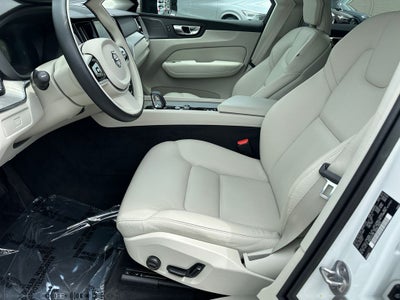 2023 Volvo XC60 B5 Plus Dark Theme Volvo Certified