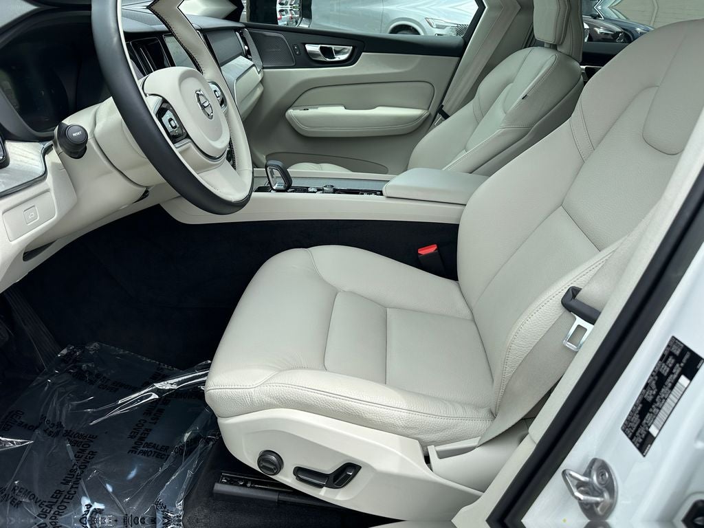 2023 Volvo XC60 B5 Plus Dark Theme Volvo Certified