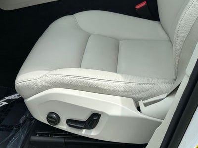 2023 Volvo XC60 B5 Plus Dark Theme Volvo Certified