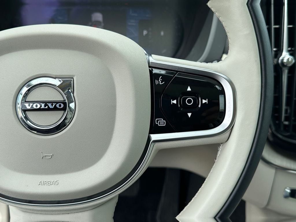 2023 Volvo XC60 B5 Plus Dark Theme Volvo Certified