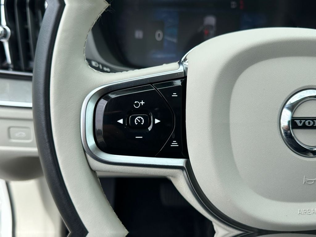 2023 Volvo XC60 B5 Plus Dark Theme Volvo Certified