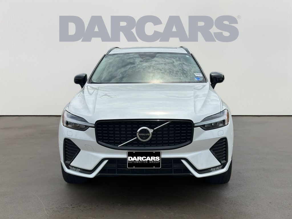 2023 Volvo XC60 B5 Plus Dark Theme Volvo Certified