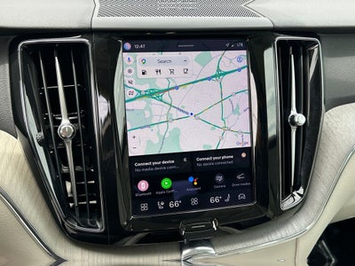 2023 Volvo XC60 B5 Plus Dark Theme Volvo Certified