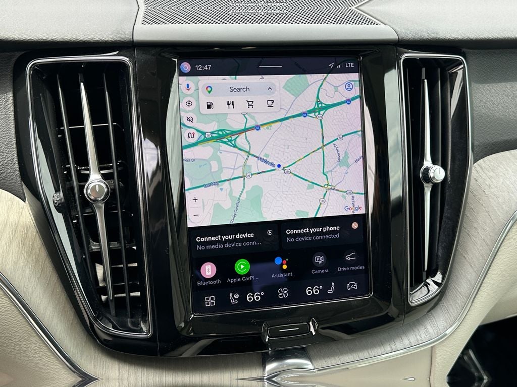 2023 Volvo XC60 B5 Plus Dark Theme Volvo Certified